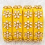 Thead Bangles - image 6