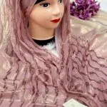 Bridal Hijab - image 4