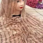 Bridal Hijab - image 5