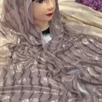 Bridal Hijab - image 2