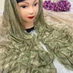 Bridal Hijab - image 4