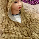 Bridal Hijab - image 6