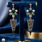 Elagent Earrings