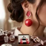 Elagent Earrings