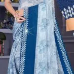 Poonam Fancy Sarees - image 3