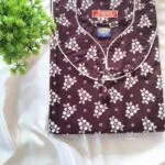 Cotton Nighty - image 6