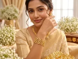 Impon Bangle (Size 2.8)