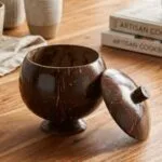 Coconut Shell ( Jadi)