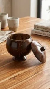 Coconut Shell ( Jadi)