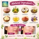 Calamine Soap (3- pack) 100g - image 4