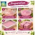 Calamine Soap (3- pack) 100g - image 3