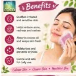 Calamine Soap (3- pack) 100g - image 2