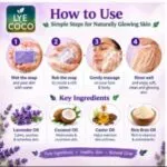 Lavender Soap (3- pack) 100g - image 4