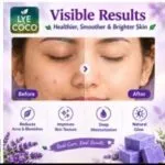 Lavender Soap (3- pack) 100g - image 2
