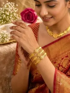 Impon Bangle (Size 2.6)
