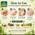 Thripala Soap (3- pack) 100g - image 4