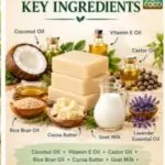 Goat milk soap - image 4