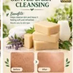 Goat milk soap - image 2