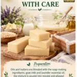 Goat milk soap - image 3