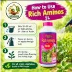 Rich Aminos ( 1- lit) - image 3