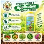Super Enrch Seaweed Extract ( 1- lit) - image 2