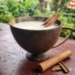 Coconut Shell Tea cup 2 – pack - image 2