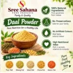 Daal powder (100g) pack of 2 - image 4