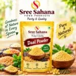 Daal powder (100g) pack of 2