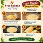 Daal powder (100g) pack of 2 - image 2