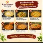 Bisibelabath powder (100g) pack of 2 - image 3