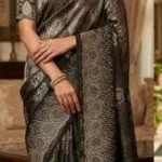 Pay Silk Sarees - image 2