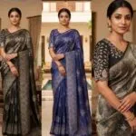 Pay Silk Sarees - image 5