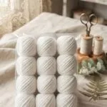 White Thread ( 12 pie) - image 2