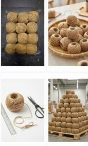 Yellow Thread