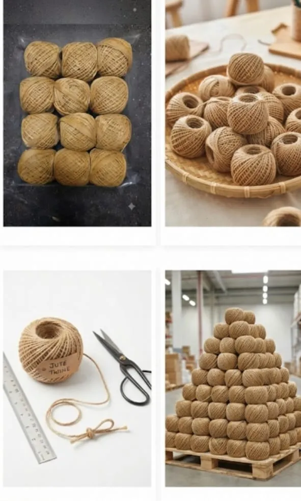 Yellow Thread