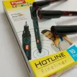 Fineliner Pen - image 2