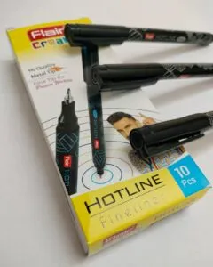Fineliner Pen ( Combo pack 12)