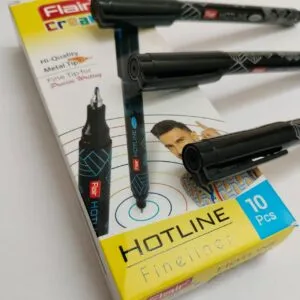 Fineliner Pen