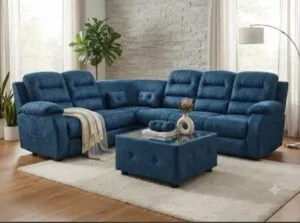 Dummy Recliner Sofa set