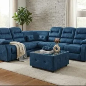 Dummy Recliner Sofa set