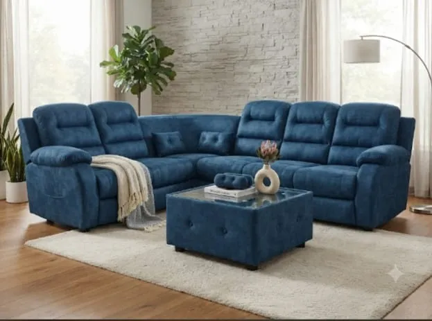 Dummy Recliner Sofa set