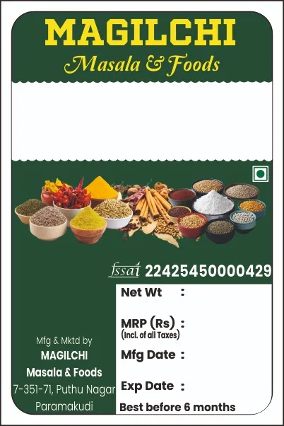 Ragi mavu