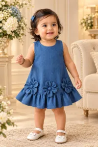 Kids frock