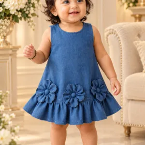 Kids frock
