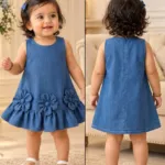 Kids frock - image 2