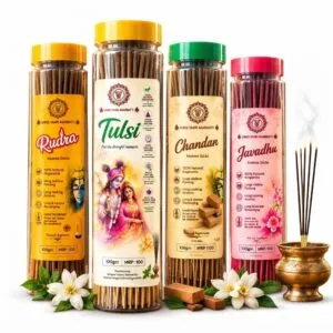Agarbathi