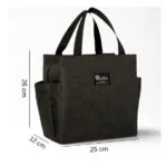 Insulated leak proof multipurpose bag - image 3