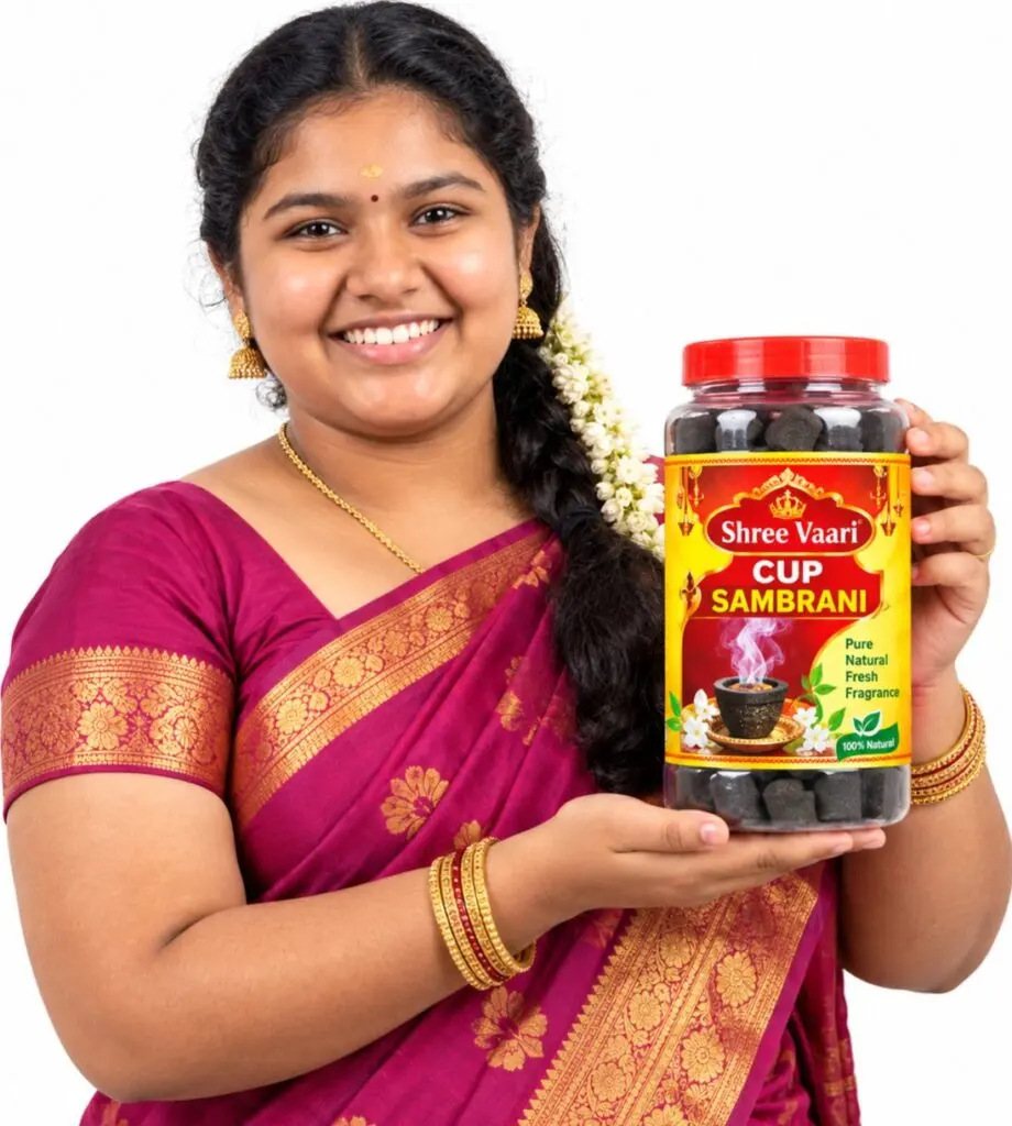 CUP SAMBRANI