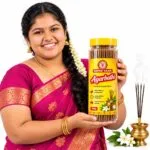 Agarbathi