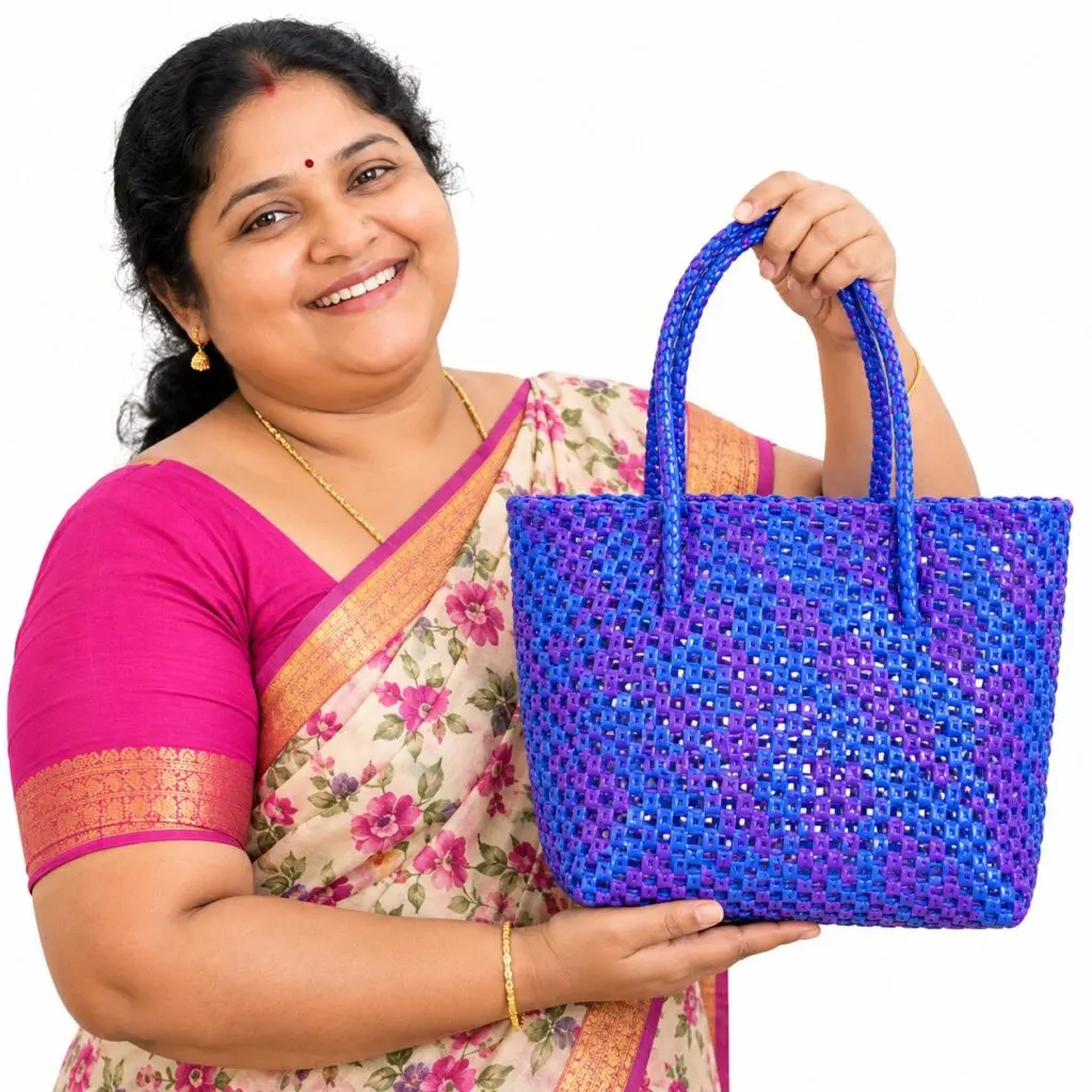 Fashion Wire bag